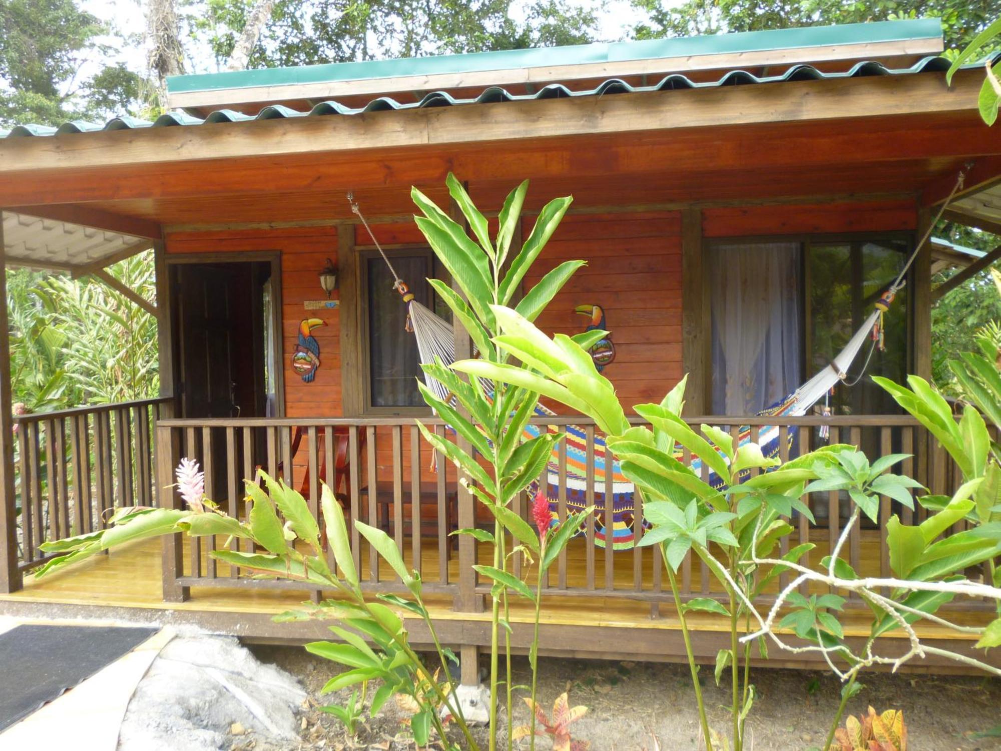 Blue River Resort & Hot Springs Liberia Luaran gambar