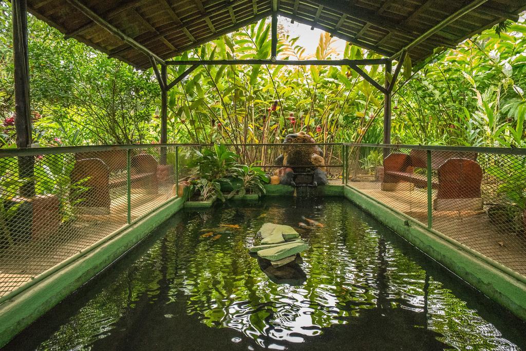 Blue River Resort & Hot Springs Liberia Luaran gambar