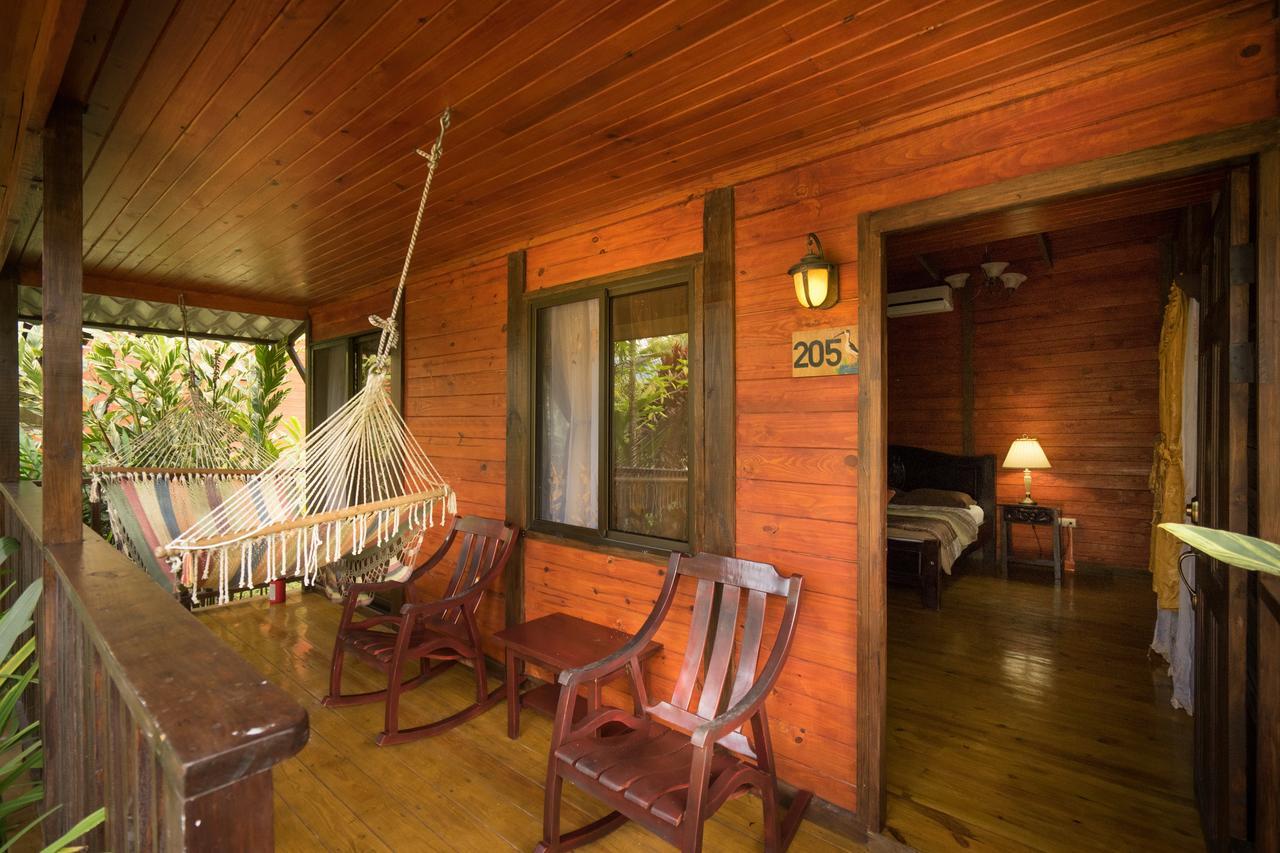 Blue River Resort & Hot Springs Liberia Luaran gambar